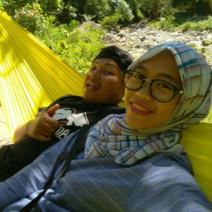 Aisiah Suhartini profile icon