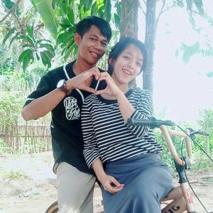 Ashanty profile icon