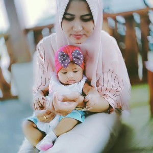 Rina Cahyaningsih profile icon