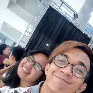 Mary Grace Merehildo Reyes profile icon