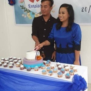 Rencisca Mixson profile icon