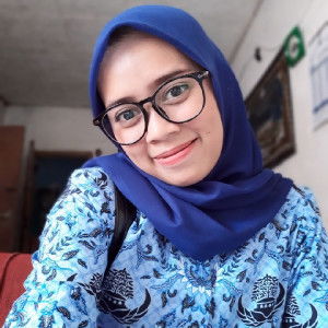 nursifa fauziah profile icon