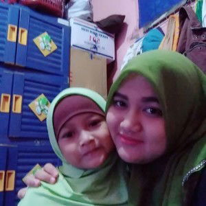 Rena Budi Septiana profile icon