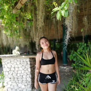 Enyl Eam profile icon