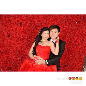 Siaumie Mei profile icon