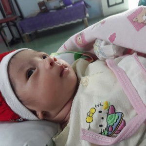 Neng Almeera profile icon