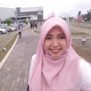 Marliga Septika Putri profile icon