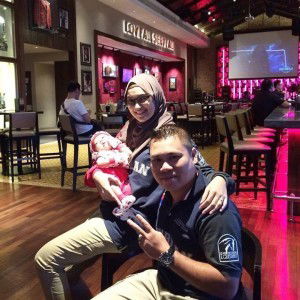 Maryam Munirah profile icon