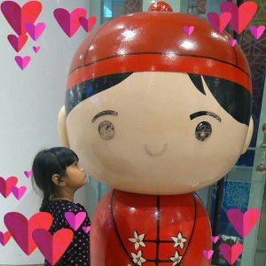 Azwani Hasnan profile icon