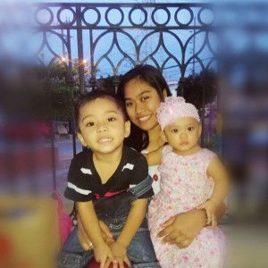 Kharissa DelosReyes Espina Agua profile icon