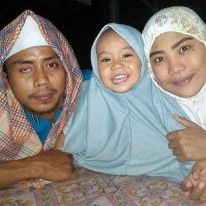 Lusiani Oktavia Mursid profile icon