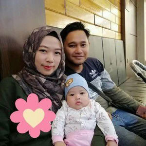 Nuramiza Aderis profile icon