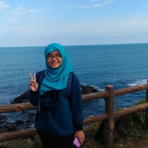 Fathin Yusoff profile icon