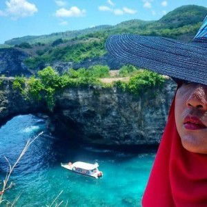 Azila Husna Supian profile icon