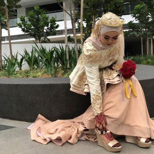 Erna Nazira Hairul profile icon