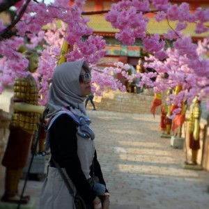 Eka Chuacua profile icon