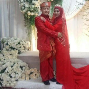 Norhamiza Ishak profile icon