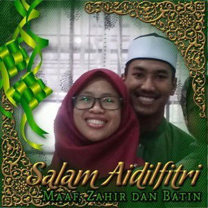 Zakahadah Halidin profile icon