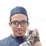 mohammad hafizi profile icon