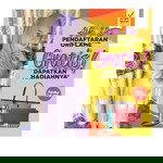 Zahrina Oriflame profile icon