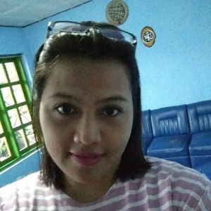 Devi melisa profile icon