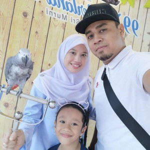 Narita Samsudin profile icon