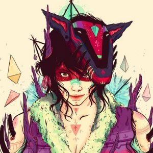 Syafiqa Nordin profile icon