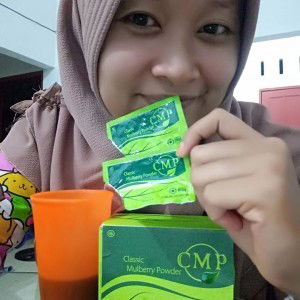 Nurlia Dhany Harlin profile icon