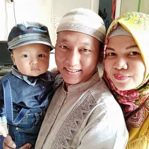 Susanti Si Bontot profile icon