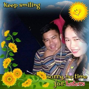 Josephin Santillan Lagradilla profile icon