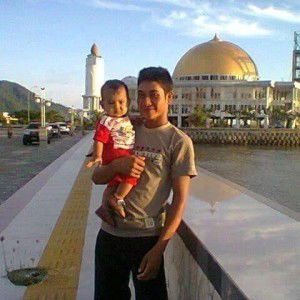 Askia Asbar profile icon