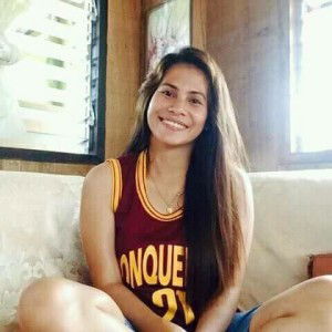 Maryjune Mellorin Cabrera profile icon