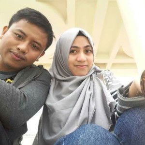 Rhieya Usiil profile icon