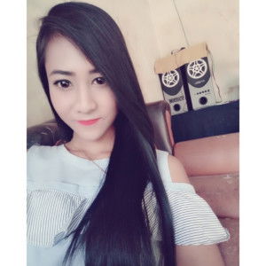 Sinta dewi profile icon