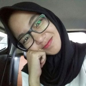 Fitri Handayani Ramadhani profile icon