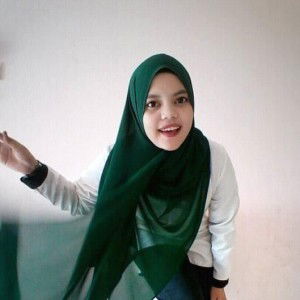 siti shuhada profile icon