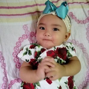 Rina Fersyaliena Syaireen profile icon