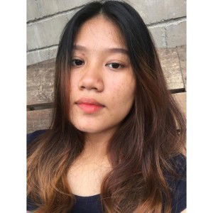 Regine Mae M. Viray profile icon