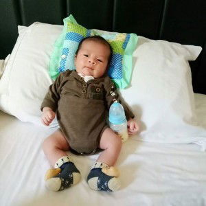 Lonbay M Laes profile icon