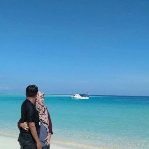 Shamsuriyati Yaacob profile icon