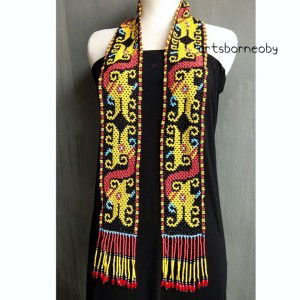 Artsborneoby profile icon