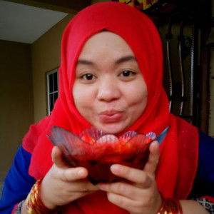 Siti Hajar profile icon