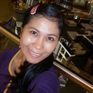 Irvanda Posumah profile icon