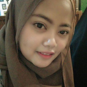 Mamik Prastiwi profile icon