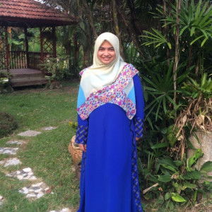 Dyana Norsum profile icon