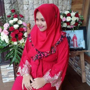 Novia Nur Malia profile icon