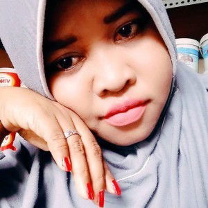 Fatma Fitry Payapo profile icon