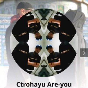 Ctrohayu Are-you profile icon