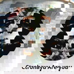 Ctrohayu Are-you profile icon