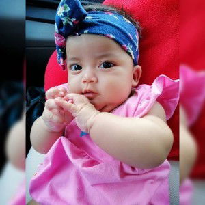 Nur Fazreen profile icon